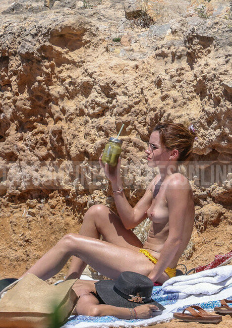 Emma Watson