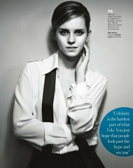 Emma Watson
