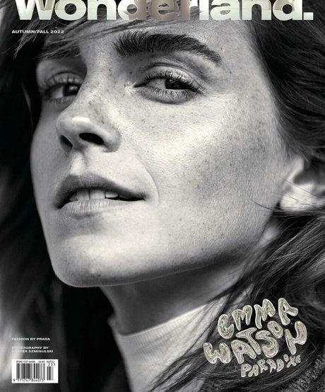 Emma Watson
