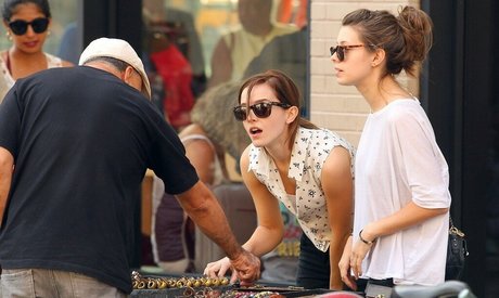 Emma Watson