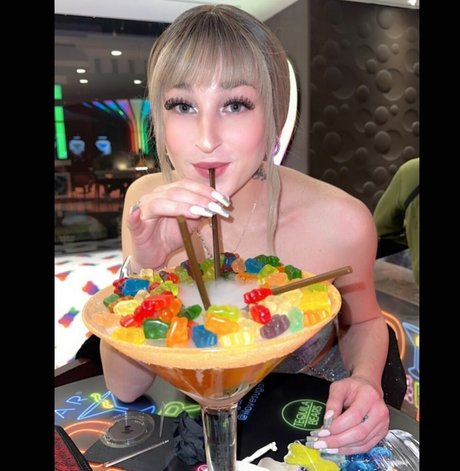 Nahá fotka uniklých OnlyFans od Haven Rose