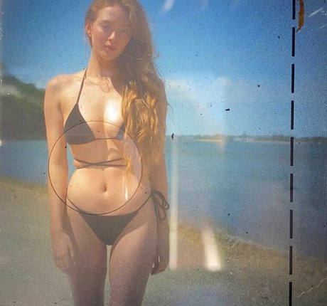 Larsen Thompson
