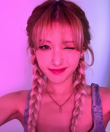 Jeon Somi