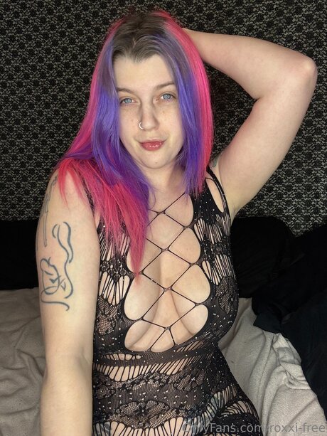 Roxxi Free