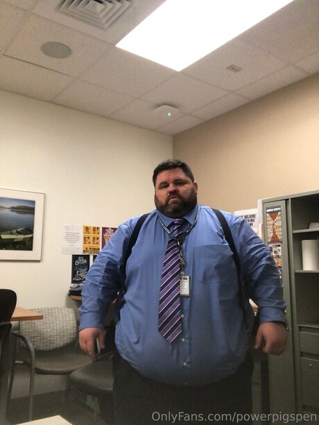 Powerpigspen