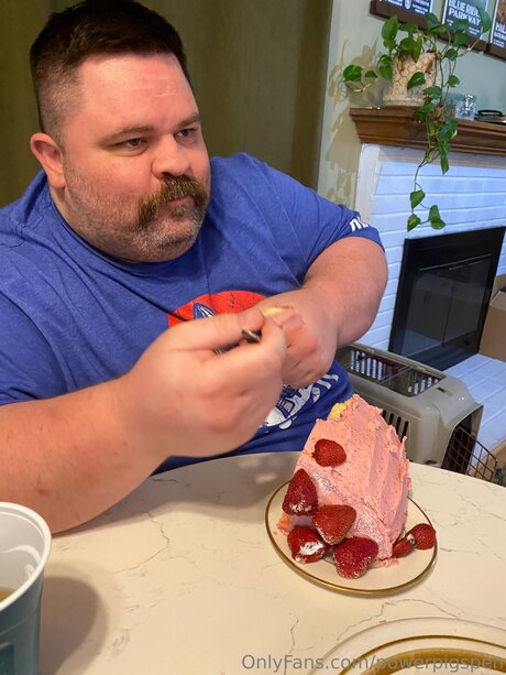 Powerpigspen