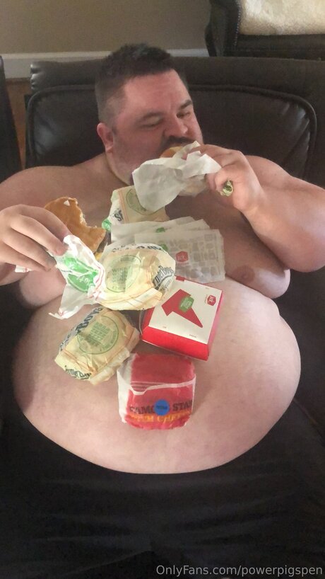 Powerpigspen