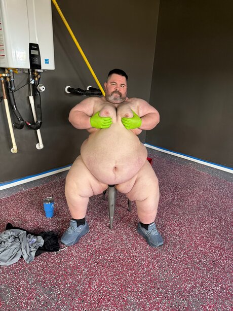 Powerpigspen