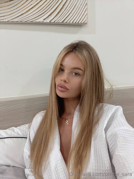 Pretty Sara
