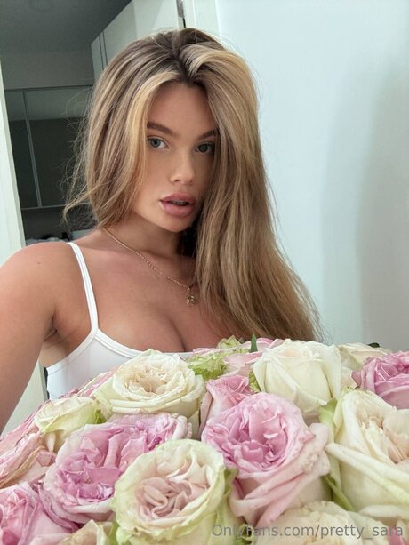 Pretty Sara OnlyFans