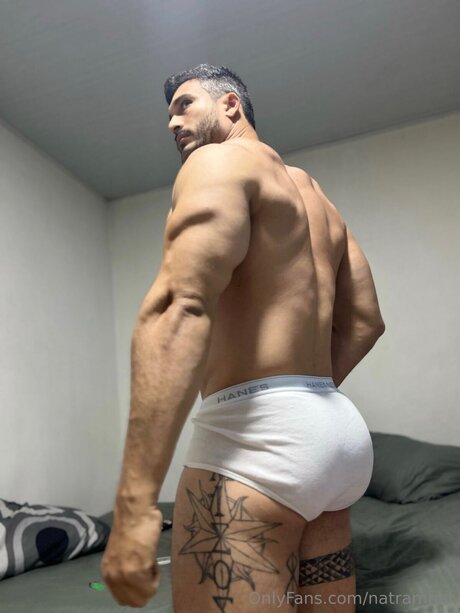 Natramnar