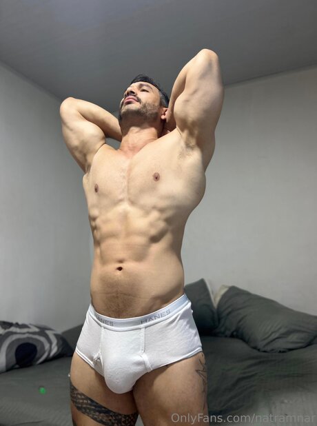 Natramnar