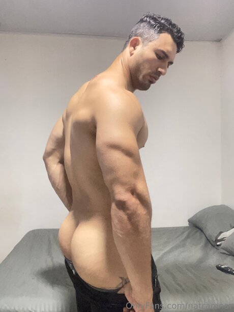 Natramnar