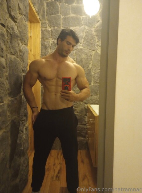 Natramnar