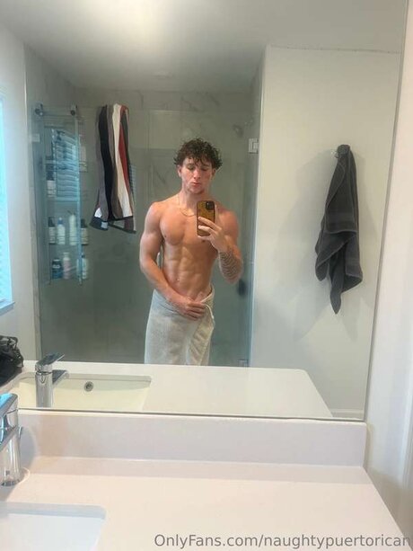 Naughtypuertorican