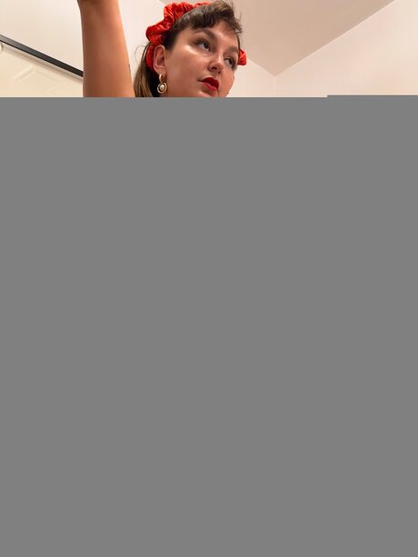Photo nue de fuite OnlyFans de Monroeschamber