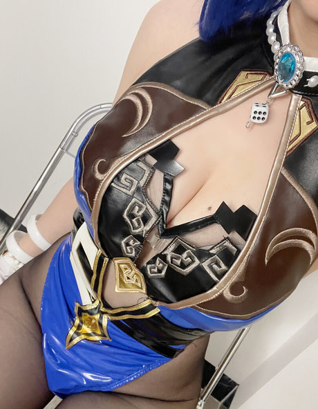 Terebi Dancho