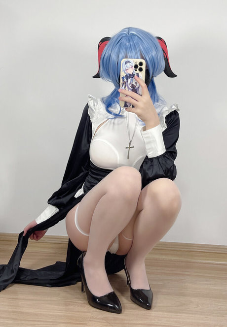 Terebi Dancho