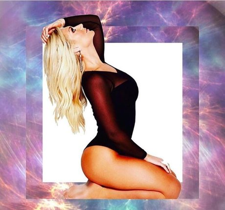 Brooke Hogan  nude leaked OnlyFans photo