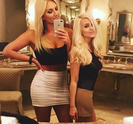 Brooke Hogan OnlyFansリークヌード写真