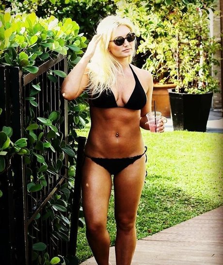 Brooke Hogan