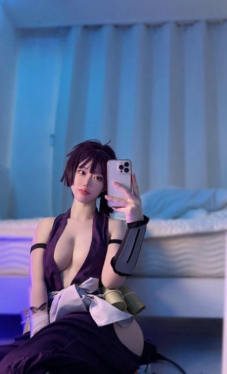 Evawishx OnlyFans 유출 누드 사진