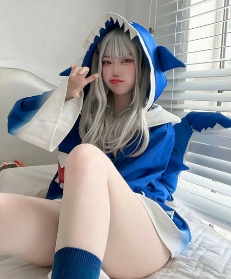 Nahá fotka uniklých OnlyFans od Evawishx
