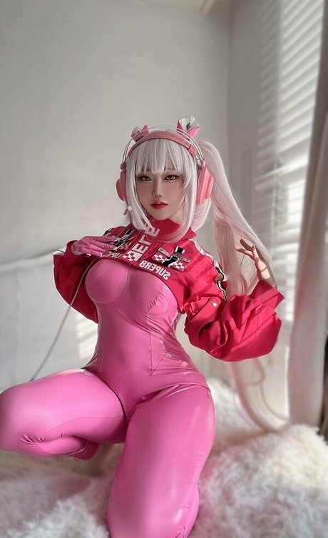Evawishx  nude leaked OnlyFans photo