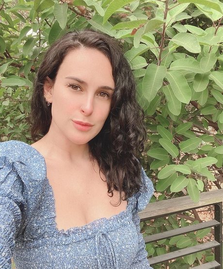 Rumer Willis