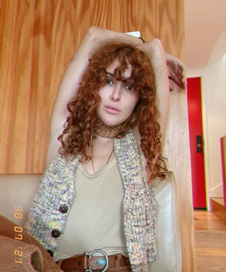 Rumer Willis
