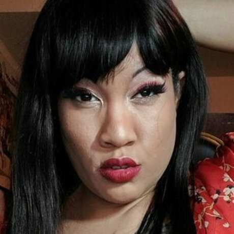 Naken lekkede OnlyFans-bilde av Xanoz