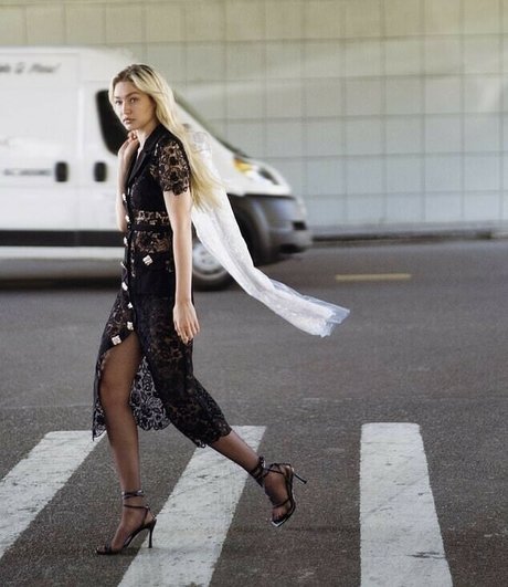 Gigi Hadid