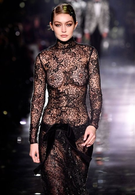 Gigi Hadid