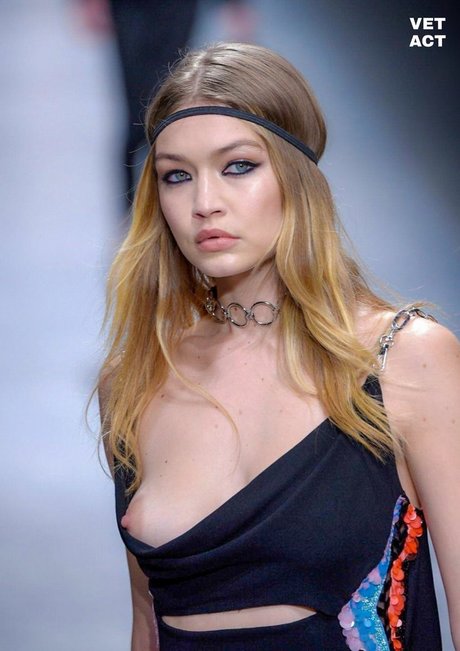 Gigi Hadid