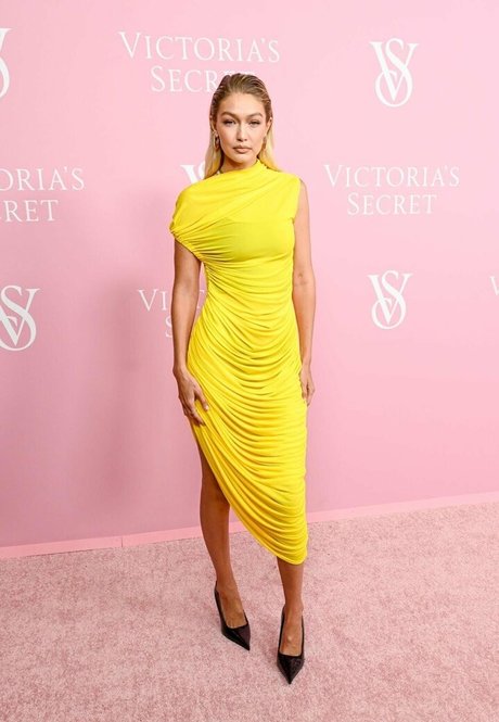 Gigi Hadid