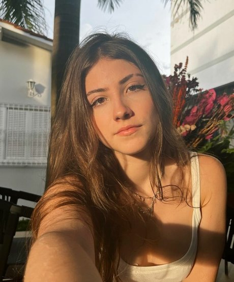 Alasti lekkinud OnlyFans-i pilt Sofia Espanha
