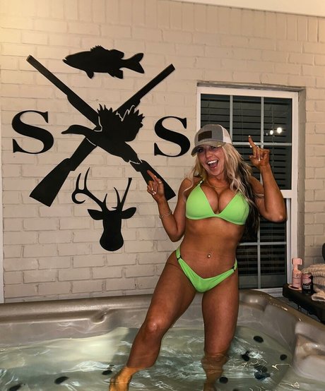 Sophie Swaney  nude leaked OnlyFans photo