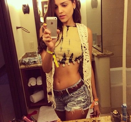 Eiza Gonzalez