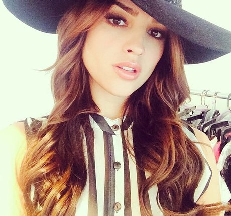 Eiza Gonzalez