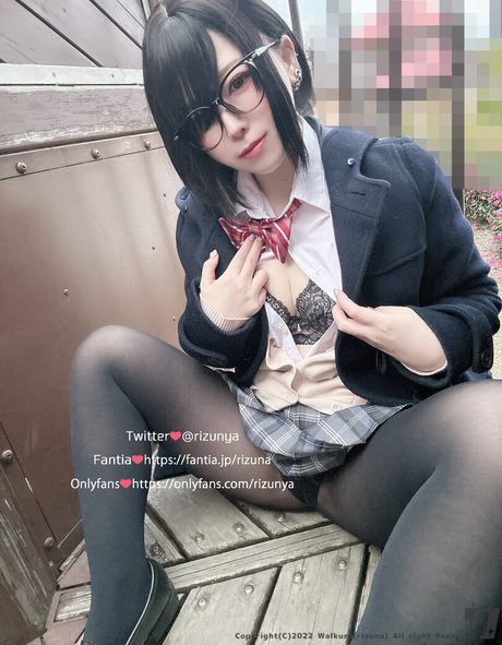 Rizunya