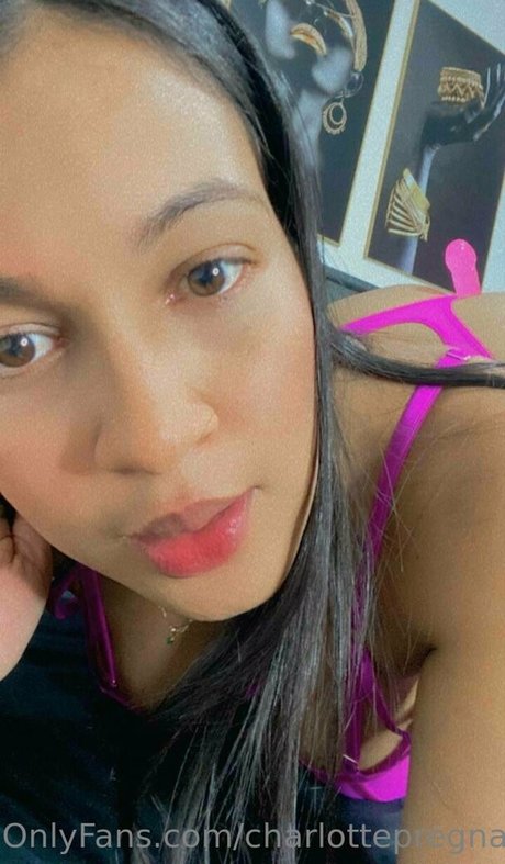 Nahá fotka uniklých OnlyFans od Charlottepre