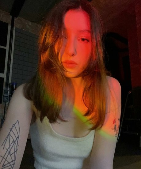 Aloona Larionova