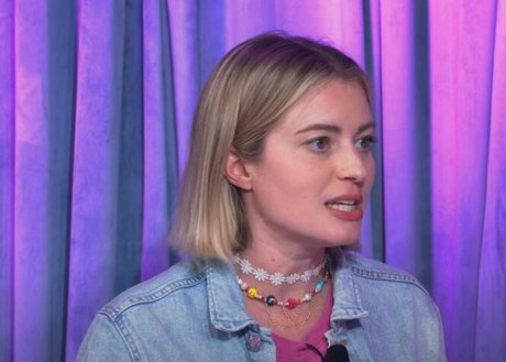 Elyse Willems