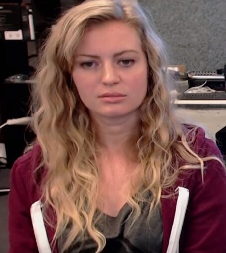 Elyse Willems