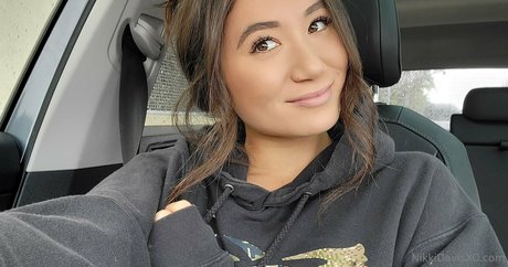 Nikkidavisxo