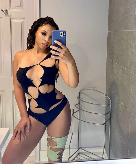 Chloe Bailey