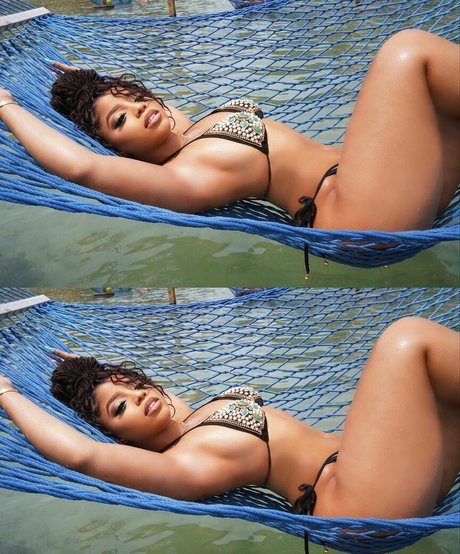 Chloe Bailey
