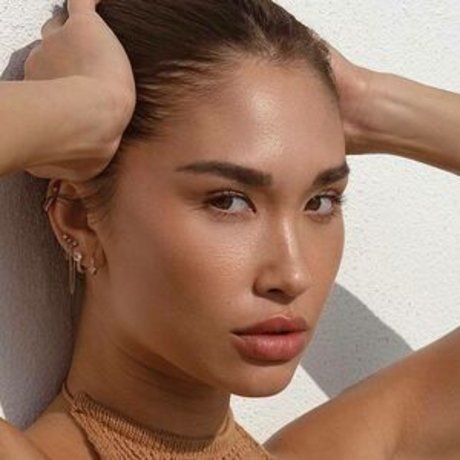 Alaston vuotanut OnlyFans-kuva Jocelyn Chew