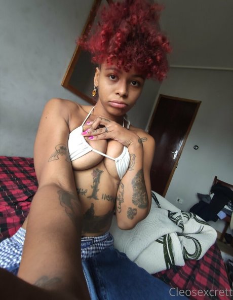 Yourcleopathra