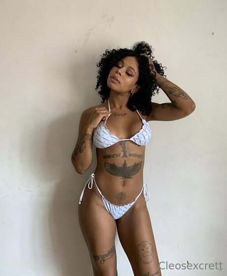 Yourcleopathra